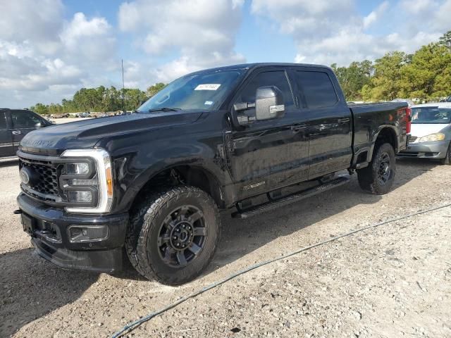 2023 Ford F250 Super Duty