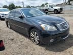 2010 Infiniti M35 Base