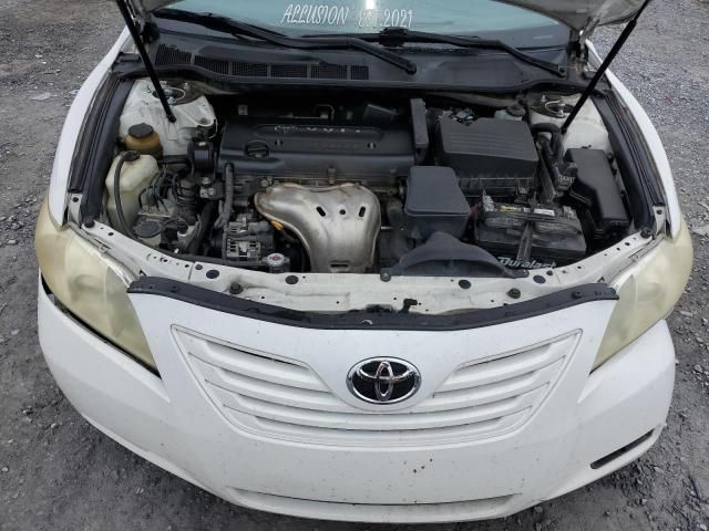 2009 Toyota Camry Base