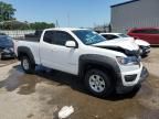 2020 Chevrolet Colorado