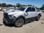 2017 Dodge RAM 1500 Rebel