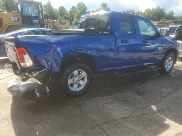 2014 Dodge RAM 1500 ST