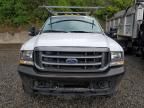 2003 Ford F550 Super Duty