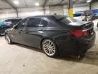 2013 BMW 750 LXI