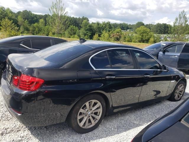 2015 BMW 528 I