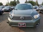 2010 Toyota Highlander Hybrid Limited