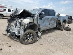 Vehiculos salvage en venta de Copart Houston, TX: 2024 GMC Sierra K3500 Denali