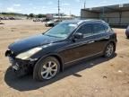 2008 Infiniti EX35 Base