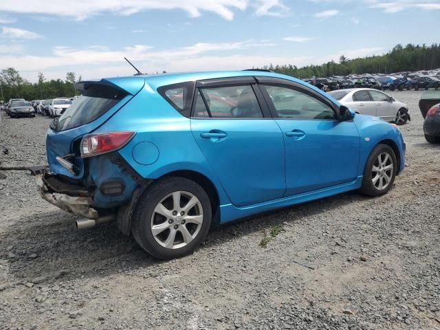 2010 Mazda 3 S