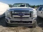 2012 Ford F250 Super Duty