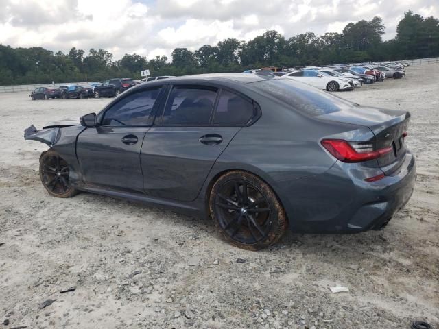 2019 BMW 330XI