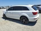 2015 Audi Q7 Premium Plus