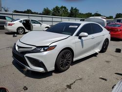 2023 Toyota Camry XSE en venta en Glassboro, NJ