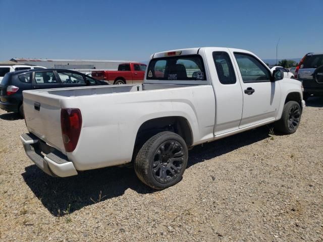 2006 Chevrolet Colorado