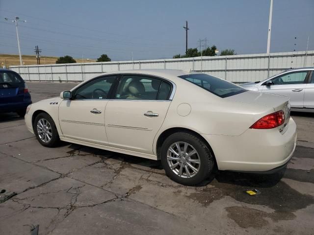 2010 Buick Lucerne CXL