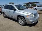 2008 Jeep Compass Sport