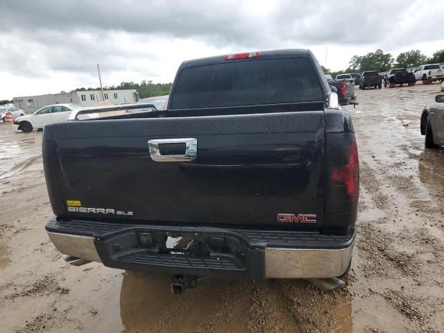 2008 GMC Sierra C1500