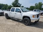 2010 GMC Sierra K1500 SLE