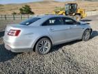 2015 Ford Taurus Limited