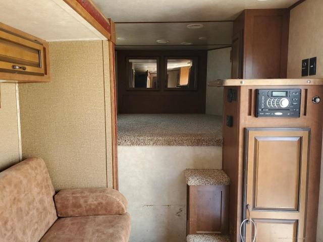 2017 Other Horse Trailer