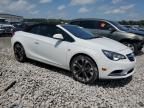 2019 Buick Cascada Premium