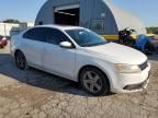 2013 Volkswagen Jetta TDI