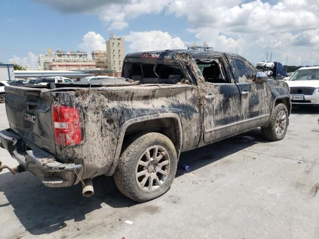 2014 GMC Sierra K1500 Denali