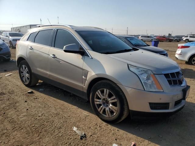 2011 Cadillac SRX Luxury Collection