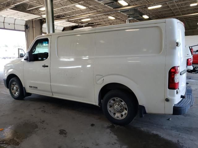 2012 Nissan NV 1500