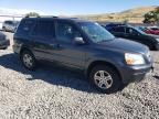 2005 Honda Pilot EXL