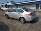 2010 Ford Focus SE