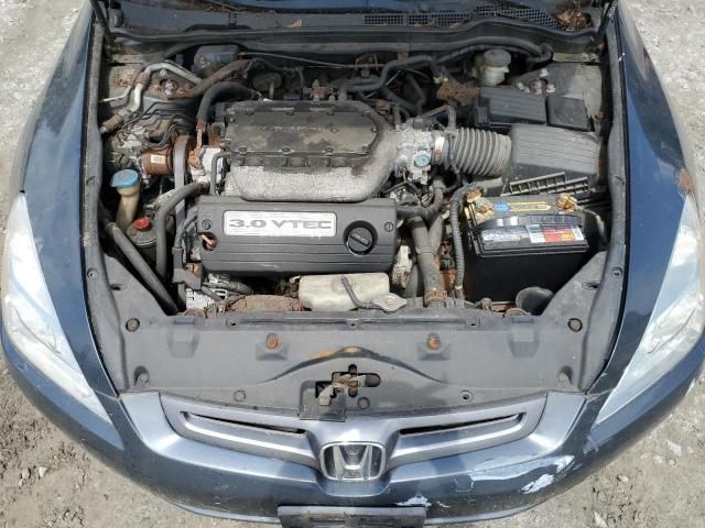 2003 Honda Accord EX