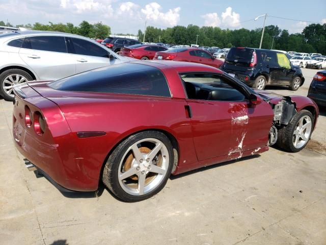 2006 Chevrolet Corvette