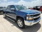 2017 Chevrolet Silverado C1500 LT