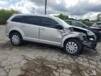 2013 Dodge Journey SE