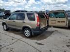 2006 Honda CR-V EX