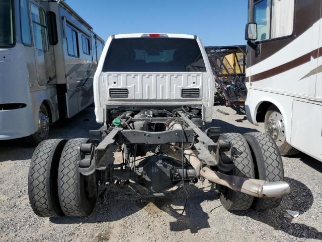 2019 Ford F450 Super Duty