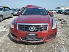 2014 Cadillac ATS Luxury