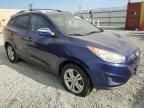 2012 Hyundai Tucson GLS