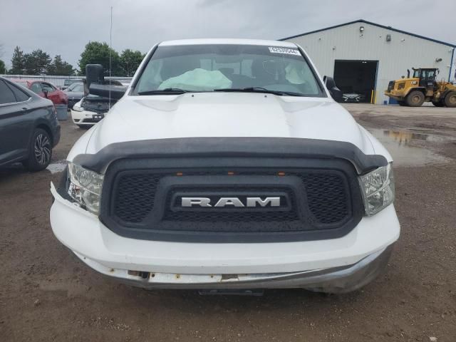 2015 Dodge RAM 1500 SLT