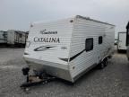 2011 Coachmen Camper