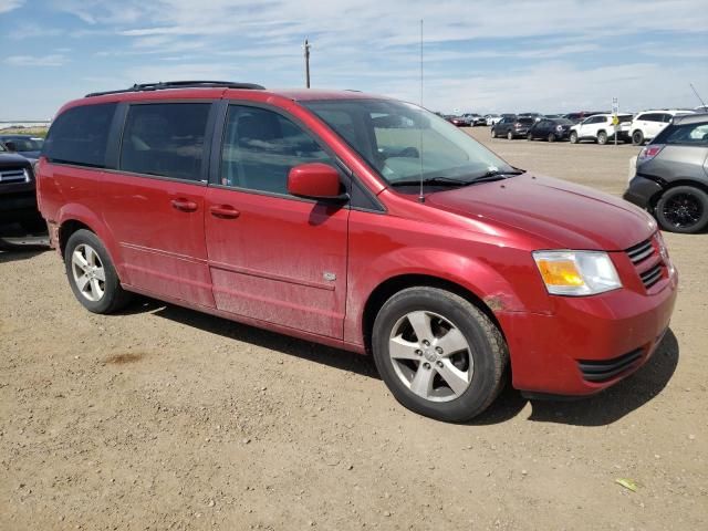 2009 Dodge Grand Caravan SE