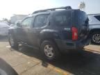 2008 Nissan Xterra OFF Road