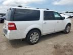 2013 Ford Expedition EL Limited