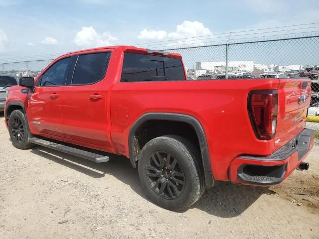 2021 GMC Sierra C1500 Elevation