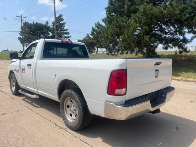 2017 Dodge RAM 1500 ST