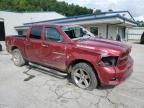 2012 Dodge RAM 1500 ST