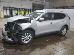 2015 Nissan Rogue S en venta en Candia, NH