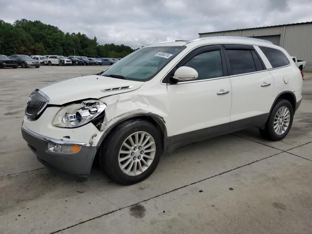 2012 Buick Enclave