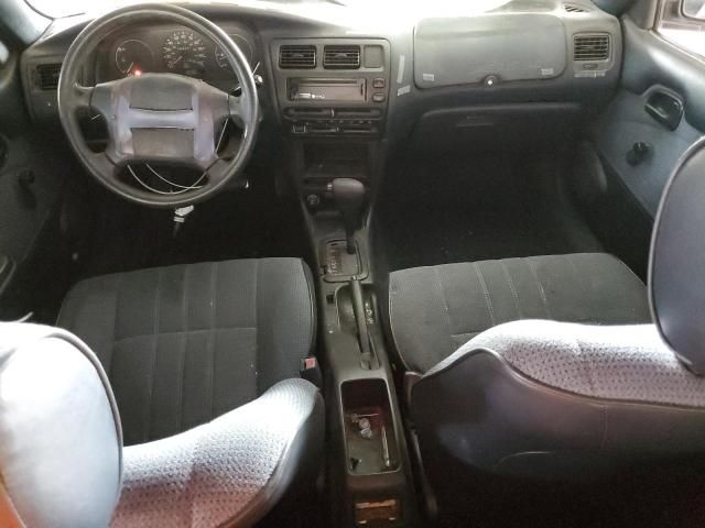 1995 Toyota Corolla